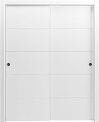 Sartodoors sliding closet for sale  Delivered anywhere in USA 