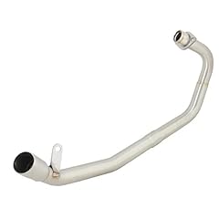 Motorcycle exhaust lexmoto for sale  Delivered anywhere in UK