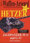 Hetzer. d'occasion  Livré partout en France
