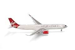 Herpa airplane model for sale  Delivered anywhere in UK