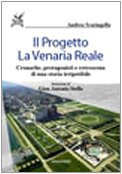 Progetto venaria reale. usato  Spedito ovunque in Italia 