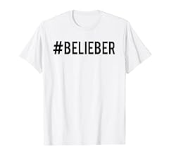 Justin bieber official for sale  Delivered anywhere in UK