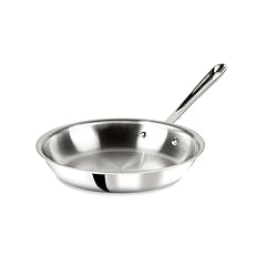 Clad inch stainless for sale  Delivered anywhere in USA 