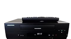 Grundig vhs videorekorder gebraucht kaufen  Wird an jeden Ort in Deutschland