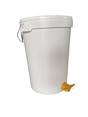 Maturateur plastique miel d'occasion  Livré partout en Belgiqu