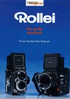 Rollei große handbuch gebraucht kaufen  Wird an jeden Ort in Deutschland