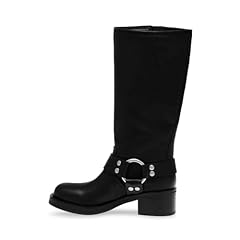 Steve madden boots for sale  Delivered anywhere in UK