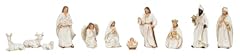 Muchome krippenfiguren set gebraucht kaufen  Wird an jeden Ort in Deutschland