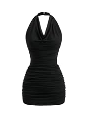 Verdusa women backless for sale  Delivered anywhere in USA 