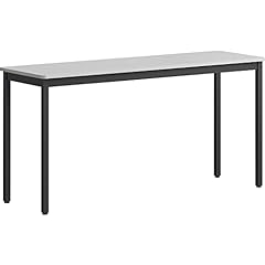 Lorell utility table for sale  Delivered anywhere in USA 