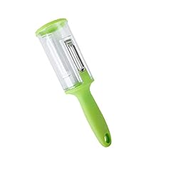 Peeler vegetable scraper for sale  Delivered anywhere in UK