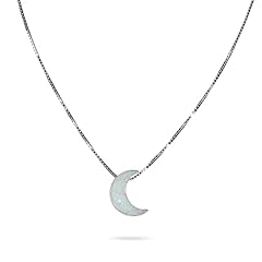 White opal moon for sale  Delivered anywhere in USA 
