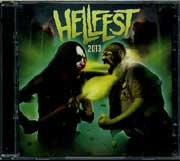 Hellfest 2013 d'occasion  Livré partout en Belgiqu