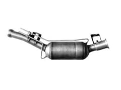 Mercedes gl320 partikelfilter gebraucht kaufen  Wird an jeden Ort in Deutschland