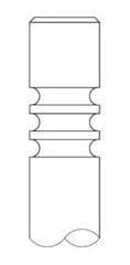 Intervalves 3057.036 motore usato  Spedito ovunque in Italia 