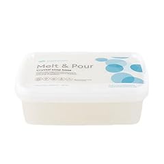 Base savon melt d'occasion  Livré partout en France