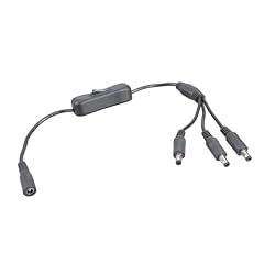 Dc5521 cable 5.5x2.1mm for sale  Delivered anywhere in UK