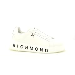 John richmond scarpe usato  Spedito ovunque in Italia 