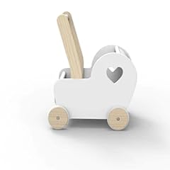 Essential pram white for sale  Delivered anywhere in USA 