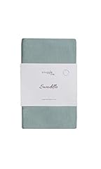 Snuggle swaddle organic for sale  Delivered anywhere in USA 