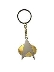 Custom keychain star for sale  Delivered anywhere in UK
