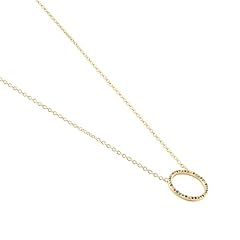Collier agatha argent d'occasion  Livré partout en France
