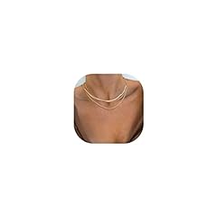 Freekiss gold layered for sale  Delivered anywhere in USA 