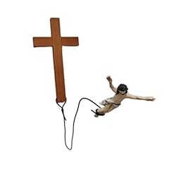 Bungee jumping jesus for sale  Delivered anywhere in UK
