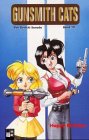 Gunsmith cats happy gebraucht kaufen  Wird an jeden Ort in Deutschland