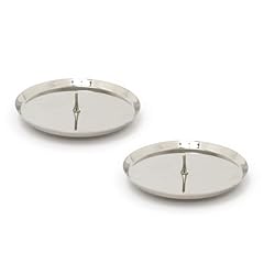 Set contemporary silver for sale  Delivered anywhere in UK