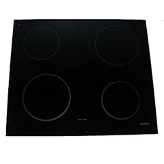 Glas ceranfeld glaskeramikplat gebraucht kaufen  Wird an jeden Ort in Deutschland