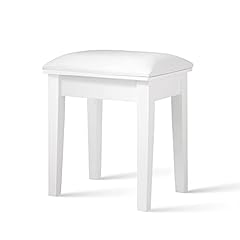 Organizedlife vanity stool for sale  Delivered anywhere in USA 