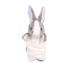 Gifts puppet bunny for sale  Delivered anywhere in UK