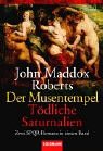 Musentempel tödliche saturnal gebraucht kaufen  Wird an jeden Ort in Deutschland