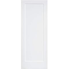 Panel door white for sale  Delivered anywhere in USA 