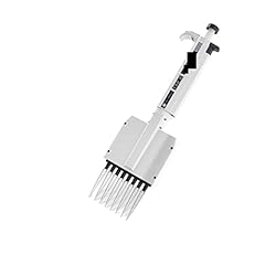 Multichannel pipette lab gebraucht kaufen  Wird an jeden Ort in Deutschland