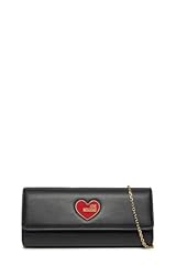 Love moschino pochette usato  Spedito ovunque in Italia 