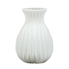 Vase creative plastic for sale  Delivered anywhere in UK