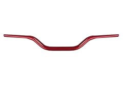 Guidon accossato rouge d'occasion  Livré partout en France