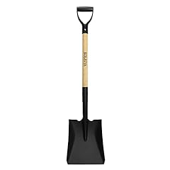 Koleiya flat shovel for sale  Delivered anywhere in USA 