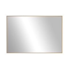 Frame mirror gold for sale  Delivered anywhere in USA 