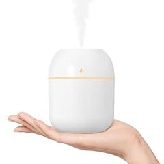 Portable small humidifier for sale  Delivered anywhere in UK