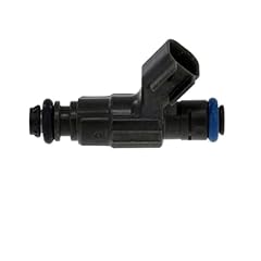 0280155863 iniettore carburant usato  Spedito ovunque in Italia 