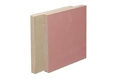 Fire resistant plasterboard for sale  Delivered anywhere in UK