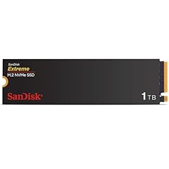 Sandisk extreme 1tb for sale  Delivered anywhere in UK