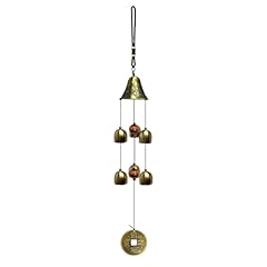 Lucky wind chimes for sale  Delivered anywhere in UK