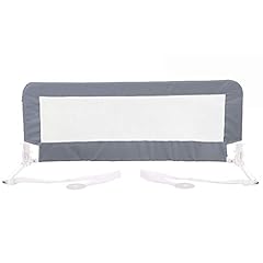 Dreambaby Prague Toddler Bed Rails Guard - Foldable for sale  Delivered anywhere in UK