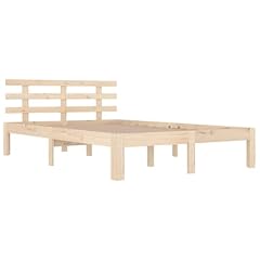 Vidaxl solid wood for sale  Delivered anywhere in UK
