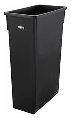 Winco slender trash for sale  Delivered anywhere in USA 