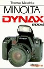 Minolta dynax 800si d'occasion  Livré partout en France